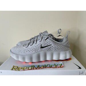 Nike Mind 002 Light Smoke Grey Womens Sizes HQ4310 003